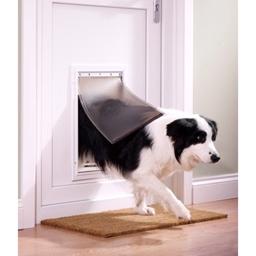 Staywell Dog Limb Aluminium VIT H640 STOR 45 kg